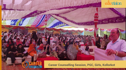 Seminar on Career Counseling in Kollor Kot